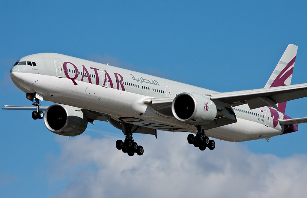 Qatar Airways uvodi svakodnevne letove do Beograda