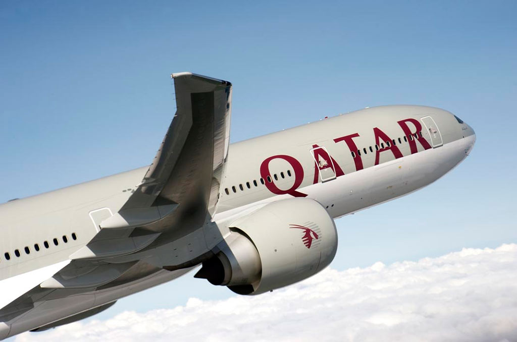 Jeftinije avio karte kod Qatar Airways