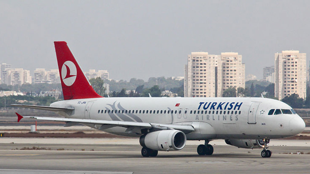 Nova linija Turkish Airlines Istanbul - Baden-Baden