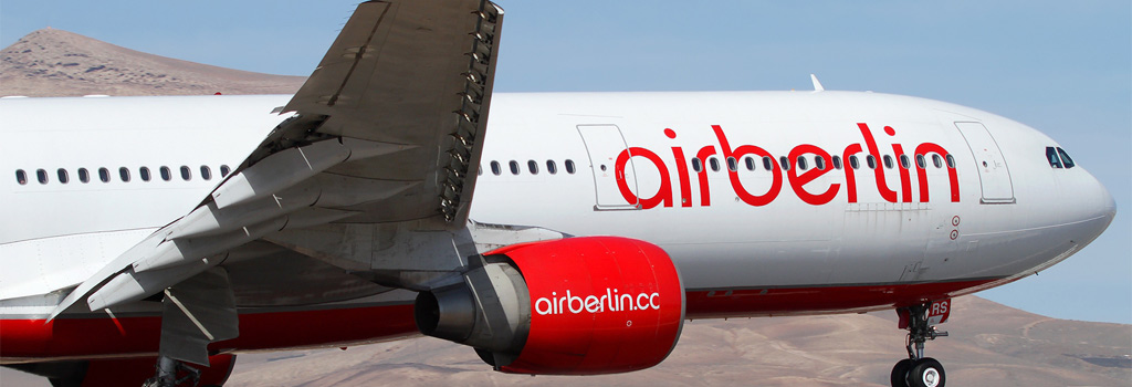 Air Berlin