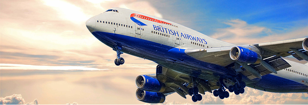 British Airways