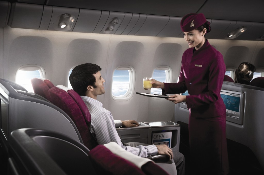 Qatar Airways globalna promocija: Karte jeftinije do 30%