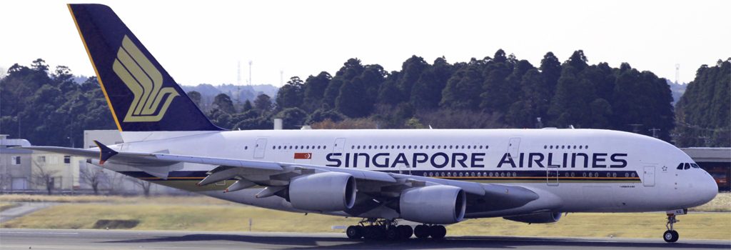 Singapore Airlines