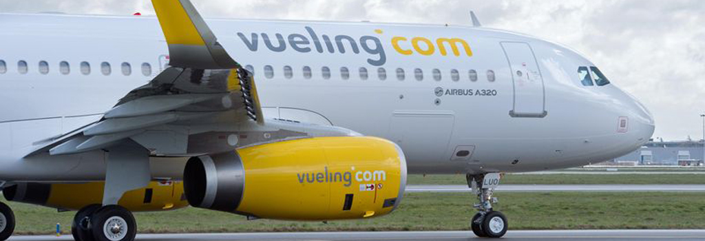 vueling