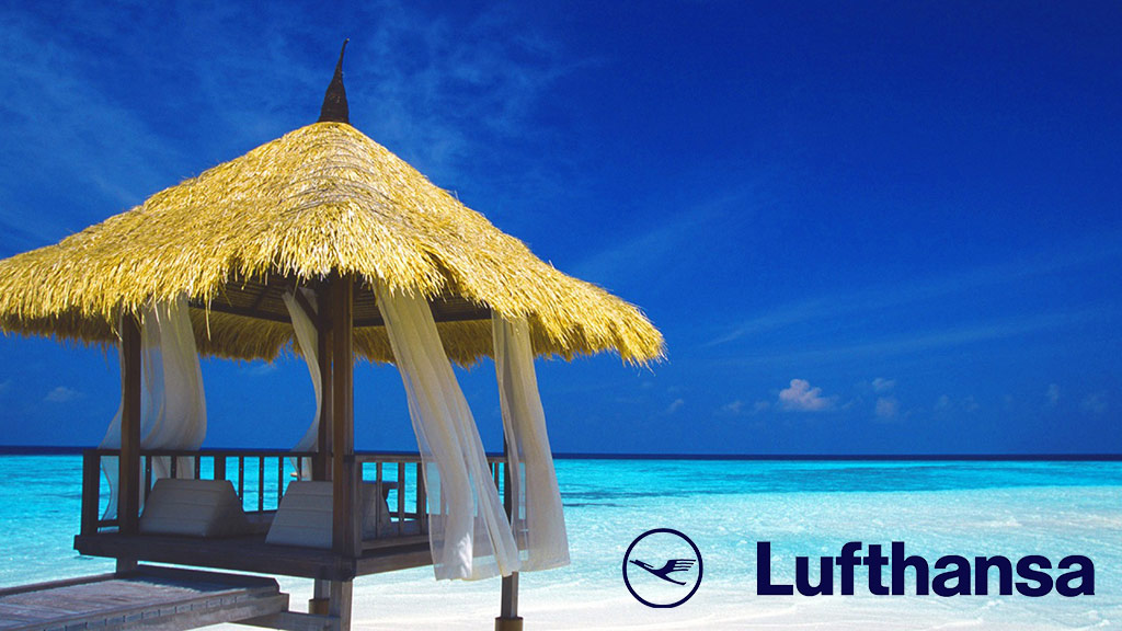 Avionske karte za Maldive