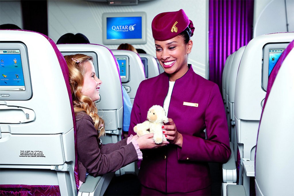 Jeftinije aviokarte Qatar Airways - a do 10. avgusta