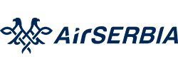 Dozvoljeni prtljag Air Serbia