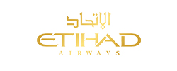 Dozvoljeni prtljag Etihad Airways