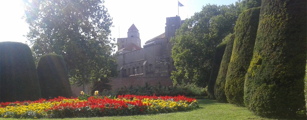 Kalemegdan