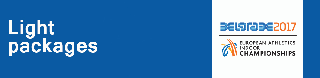 Ligth packages