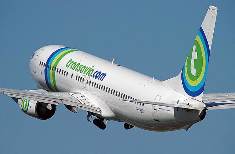 Transavia uvodi još jedan let ka Ljubljani i dodaje Podgoricu na spisak