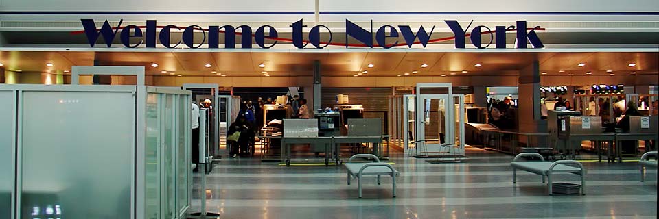 Beograd New York korisne informacije