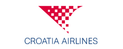 croatia airlines prtljag