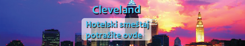 avio karte beograd cleveland