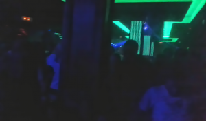 Noćni život