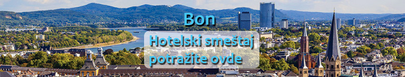 Jeftine avio karte Beograd Bon