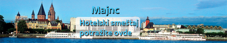 Avio karte Beograd Majnc