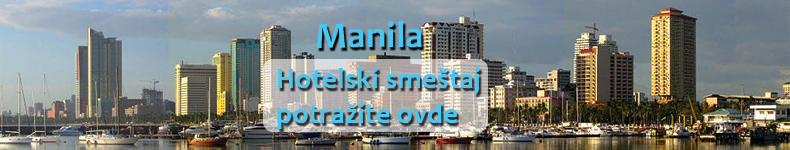 Avionske karte Beograd Manila