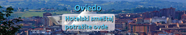 Avio karte Beograd Oviedo