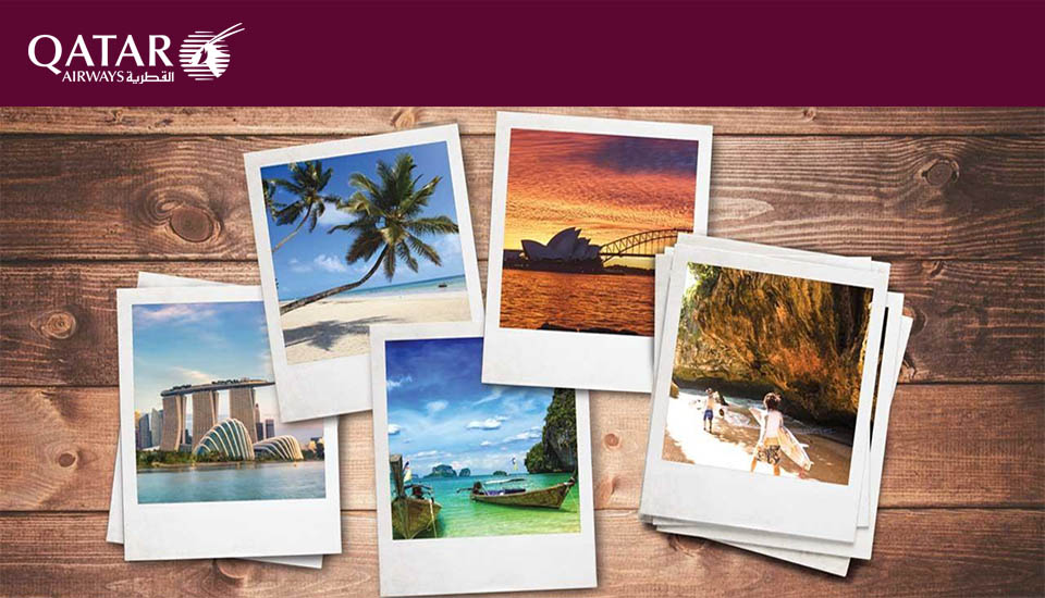 Qatar Airways promocija avio karata do 7. maja