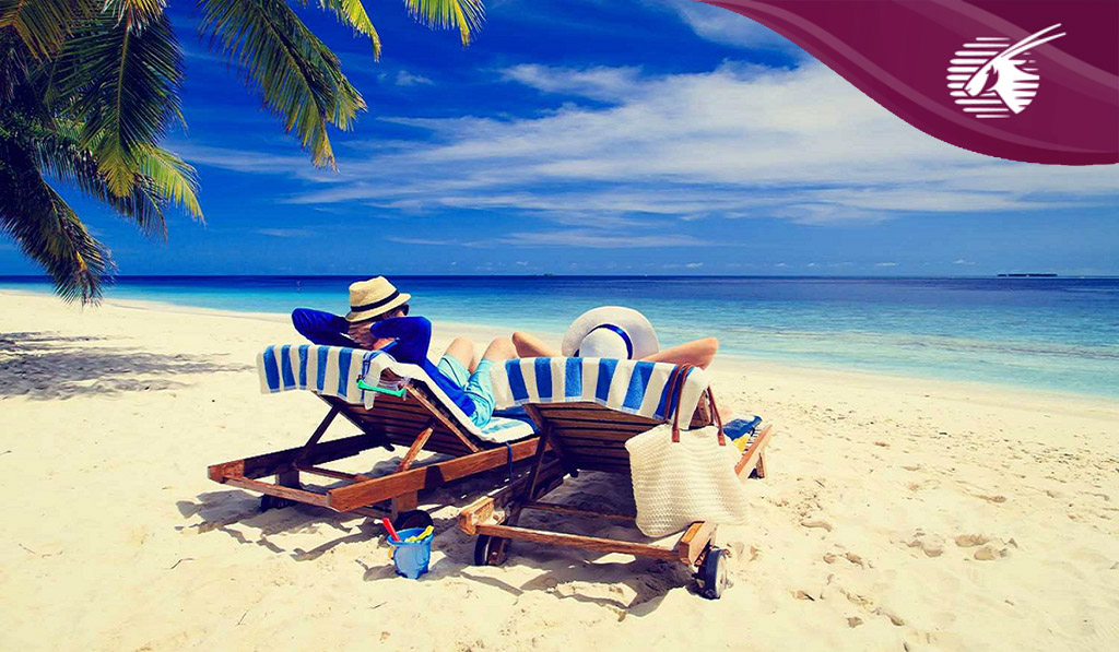 Qatar Airways "Pre-Season" promocija
