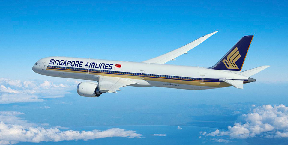 Singapore Airlines2