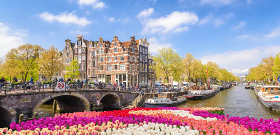 Air Serbia promotivna ponuda do Amsterdama