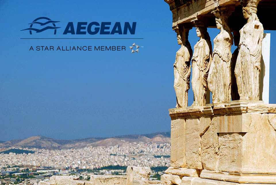 Aegean Airlines promocija do 12.januara