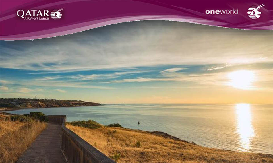Qatar Airways January Promo do 31. januara