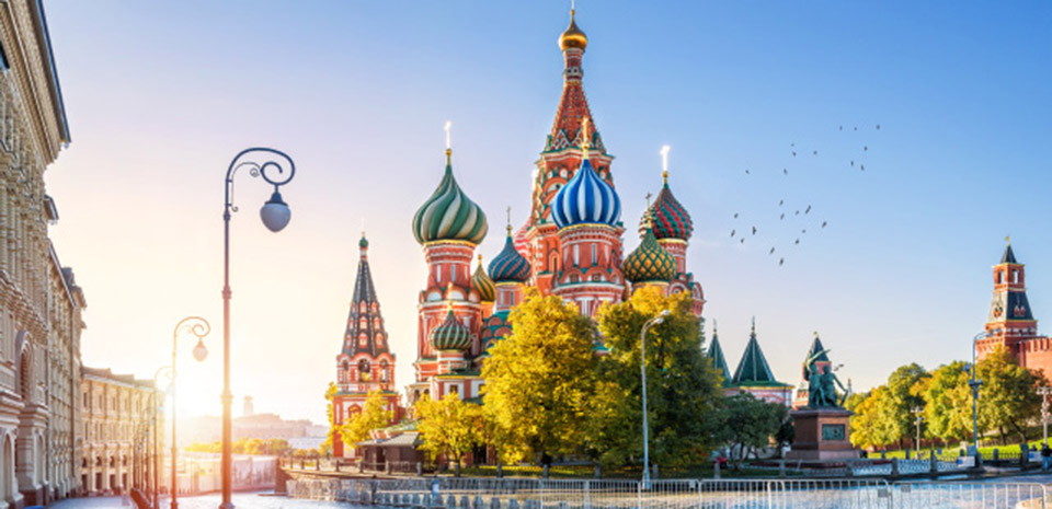 Air Serbia - Promocija za Moskvu do 27. marta