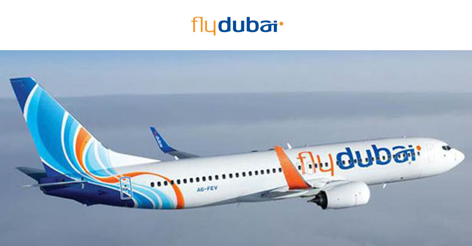 Flydubai pokrenuo liniju do Ljubljane i vratio se u Zagreb i Prag