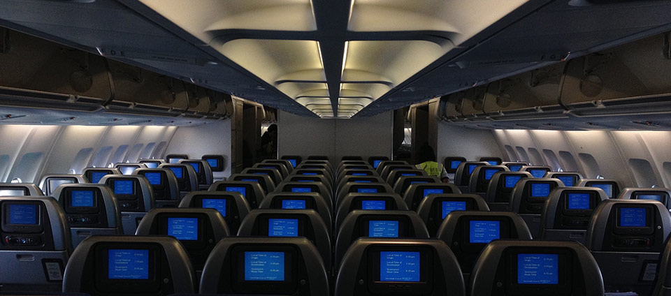 filter vazduha u avionu Da li je filter vazduha u avionu dovoljan ?