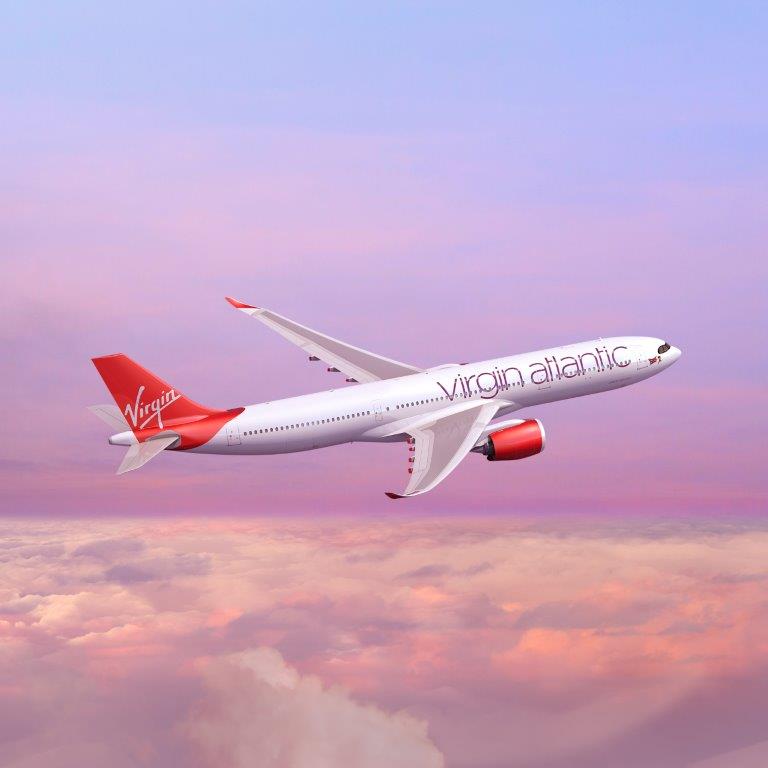 Bankrot avio kompanije Virgin Atlantic