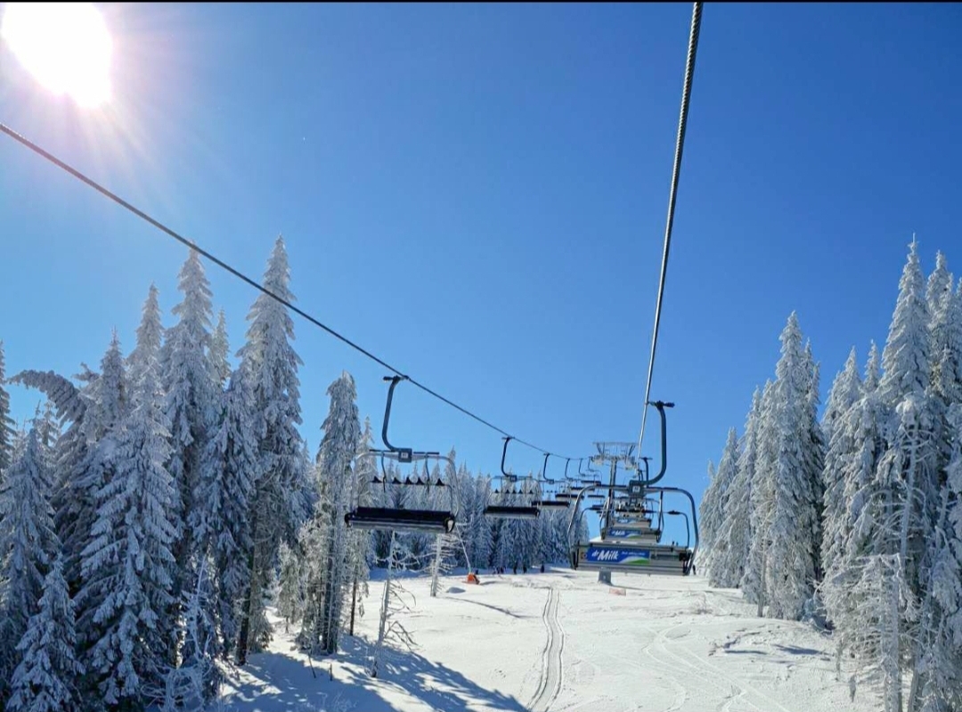 Kopaonik - Sunčana planina