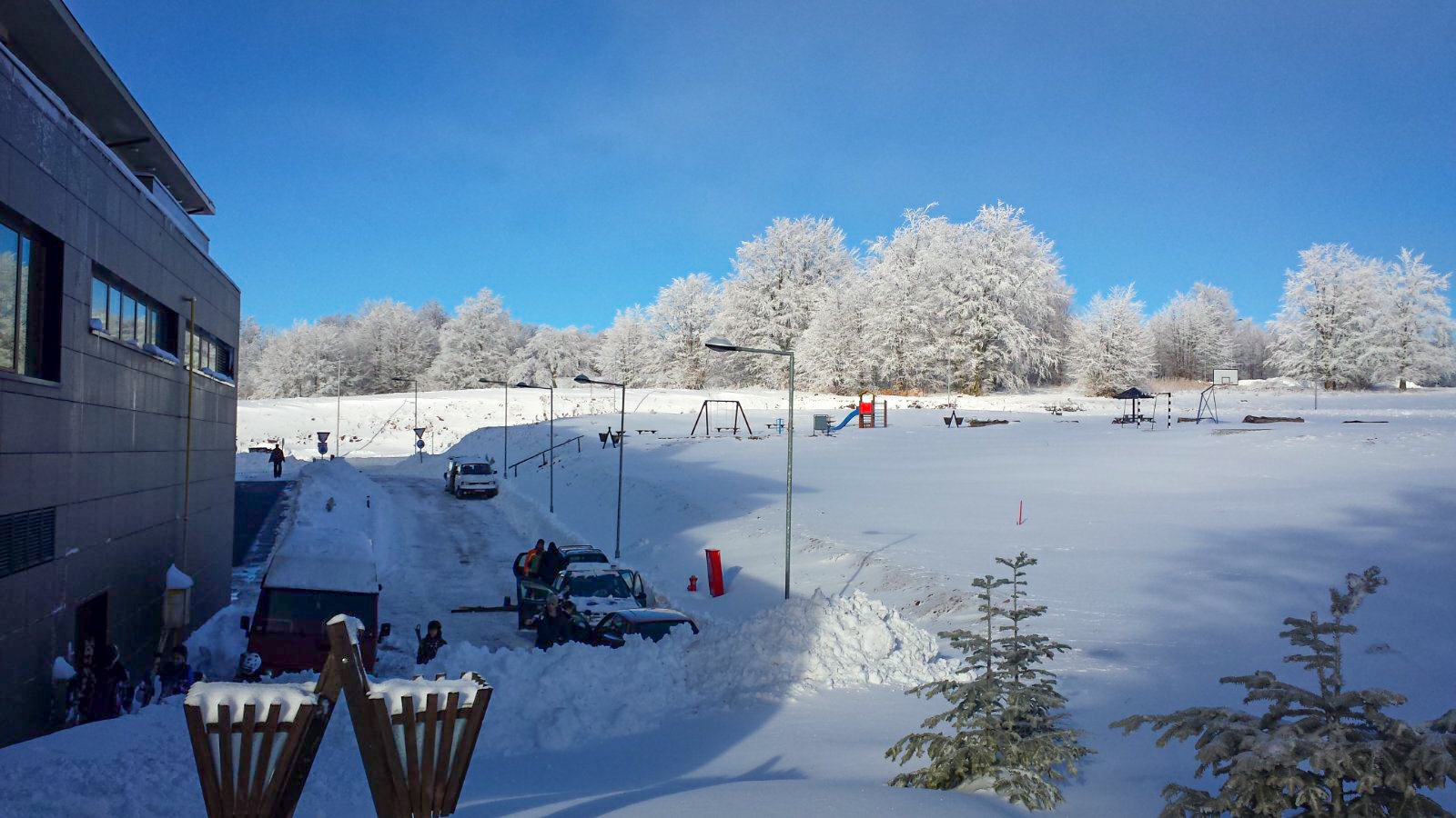 Stara planina - nova avantura