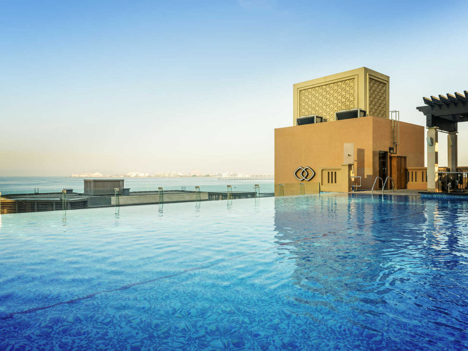 Sofitel Dubai Jumeirah Beach 5* - Dubai  paket aranžman