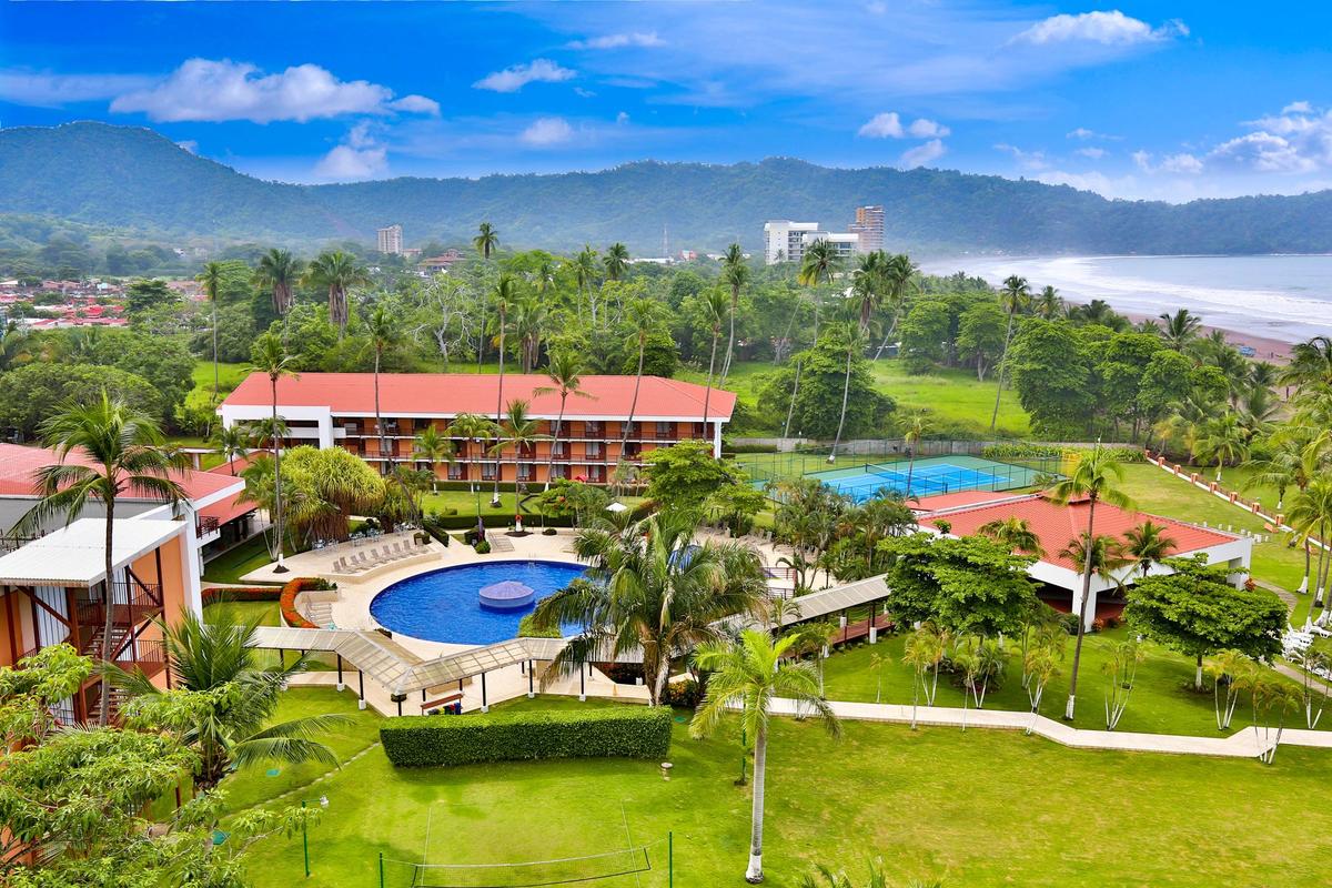 Costa Rica, Jaco, Hotel Best Western Jaco Beach, daleke destinacije, tropske destinacije Resort,