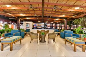 Costa Rica, Jaco, Hotel Best Western Jaco Beach, daleke destinacije, tropske destinacije, lobi