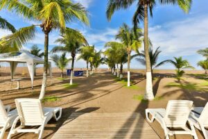 Costa Rica, Jaco, Hotel Best Western Jaco Beach, daleke destinacije, tropske destinacije, plaža Resort,