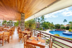Costa Rica, Jaco, Hotel Best Western Jaco Beach, daleke destinacije, tropske destinacije Resort,