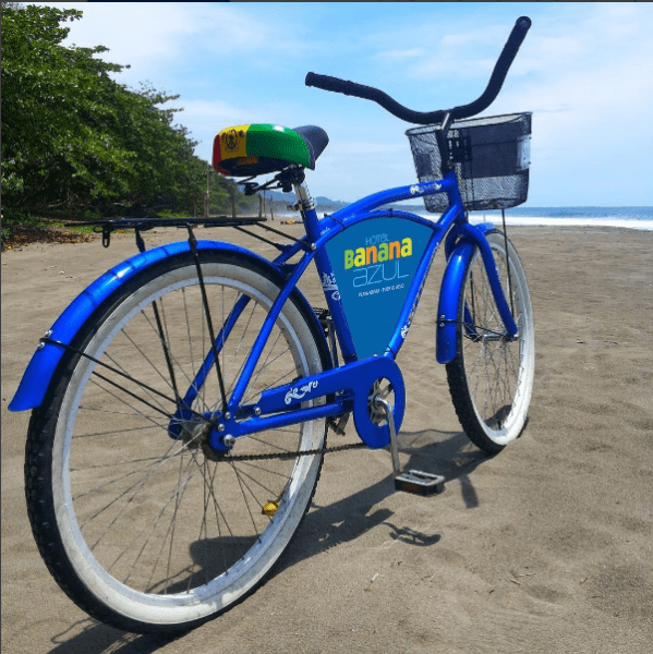Kostarika,banana azul,daleke sestinacije, tropske destinacije, beach