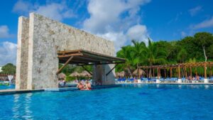 Meksiko, Riviyera Maya, Tulum, hotel Grand Sirenis, daleke sestinacije, tropske destinacije, beach