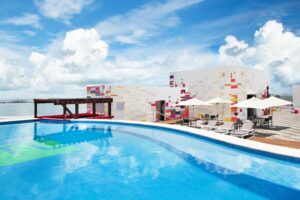 Meksiko, Riviyera Maya, Cancun, hotel Aloft, daleke sestinacije, tropske destinacije, beach