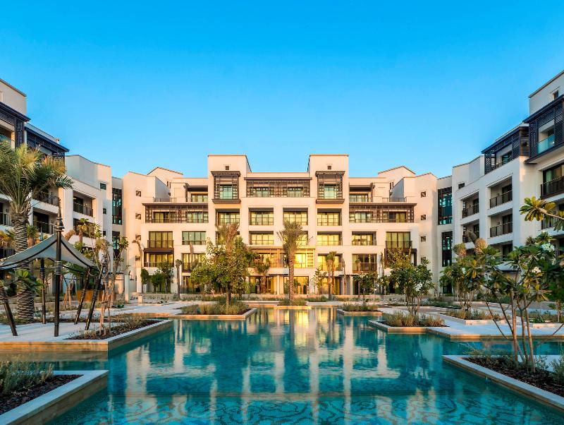 Jumeirah Al Naseem 5*-Dubai paket aranžman
