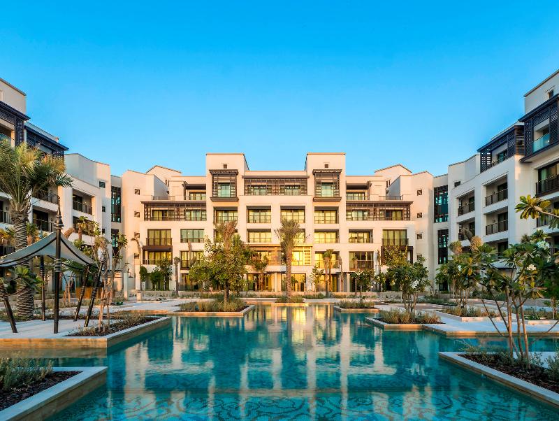 Jumeirah Al Naseem  5*-Dubai paket aranžman