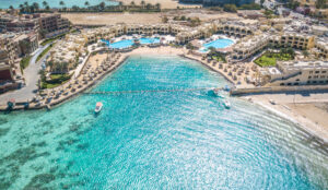 Hotel Sunny Days Resort Spa & Aqua park, Hurgada, resort, letnje destinacije, na plaži