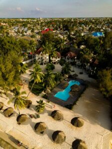 Tropske destinacije, Zanzibar, Smiles beach, the beach, daleke destinacije