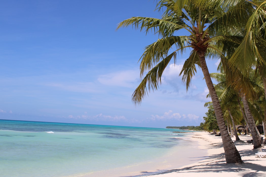 Occidental Punta Cana 5* - Dominikanska Republika paket aranžman