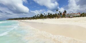 Tropske destinacije, Dominikanska Republika Occidental Caribe