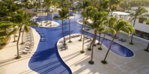 Tropske destinacije, Dominikanska Republika Occidental Punta Cana